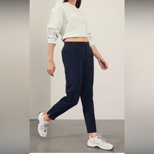 Athleta Brooklyn Ankle Pants